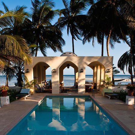 Sawa Sawa Beach House Msambweni ภายนอก รูปภาพ
