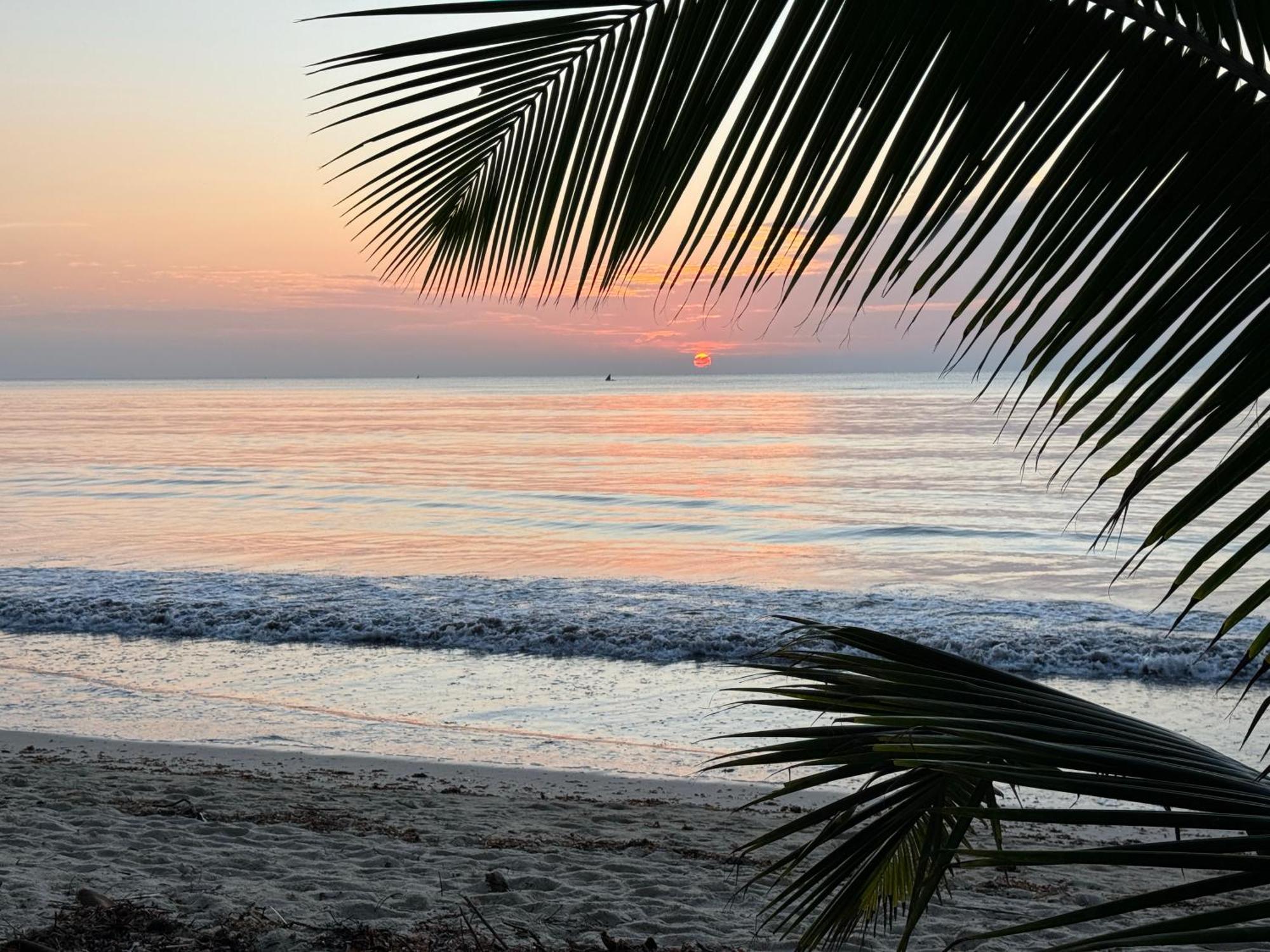 Sawa Sawa Beach House Msambweni ภายนอก รูปภาพ