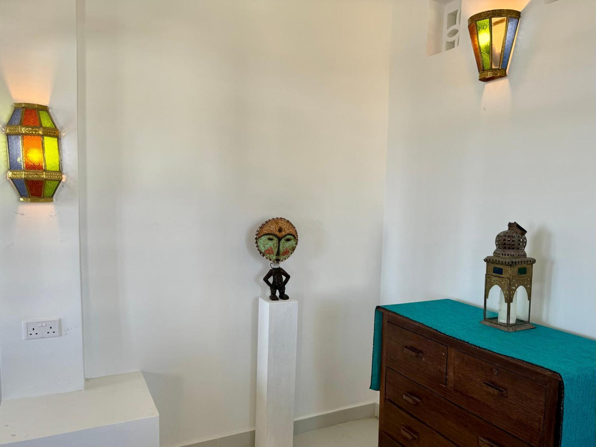 Sawa Sawa Beach House Msambweni ภายนอก รูปภาพ