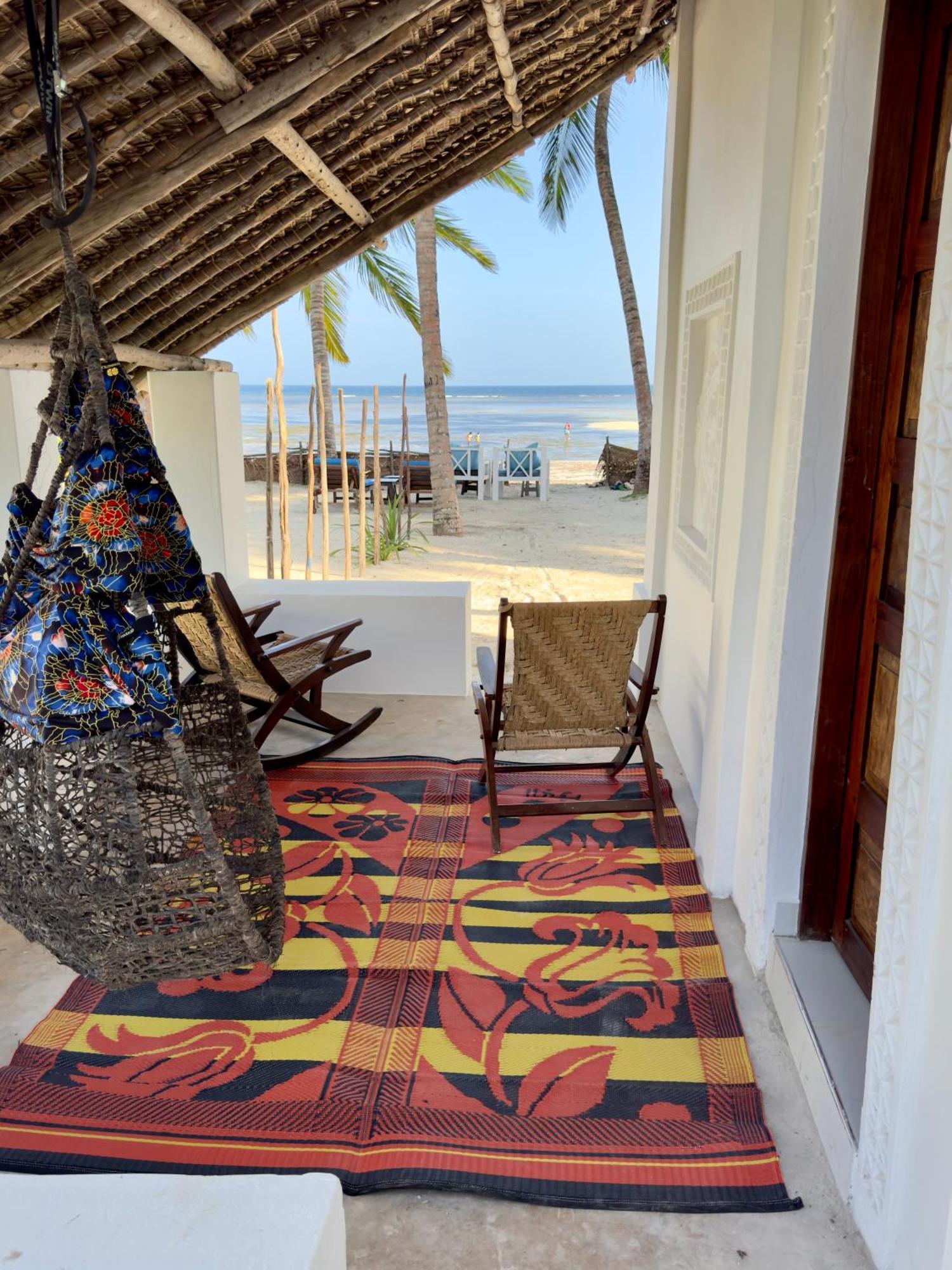Sawa Sawa Beach House Msambweni ภายนอก รูปภาพ