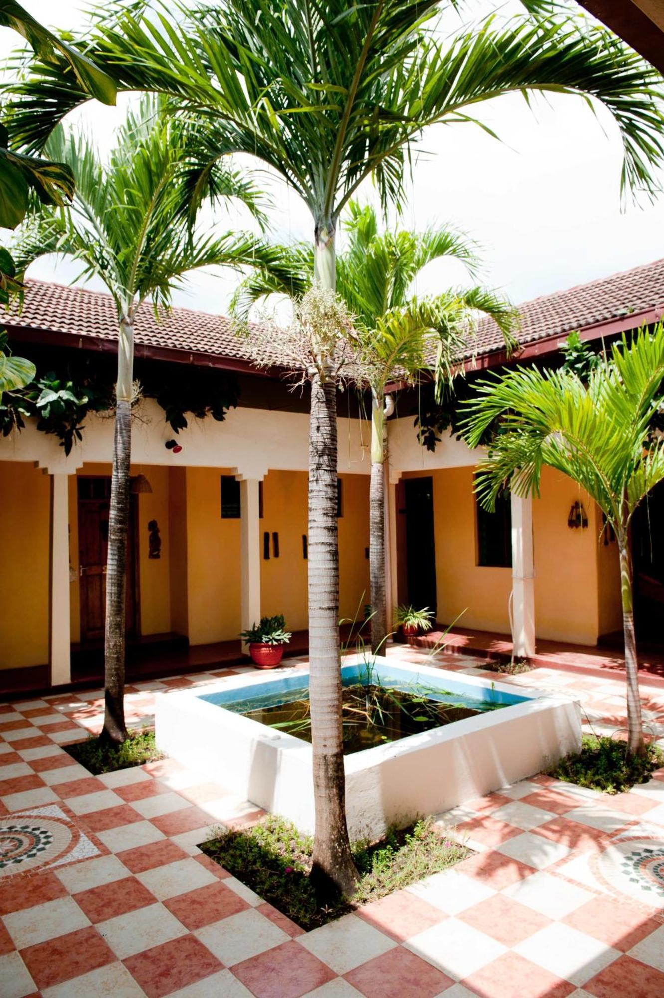 Sawa Sawa Beach House Msambweni ภายนอก รูปภาพ