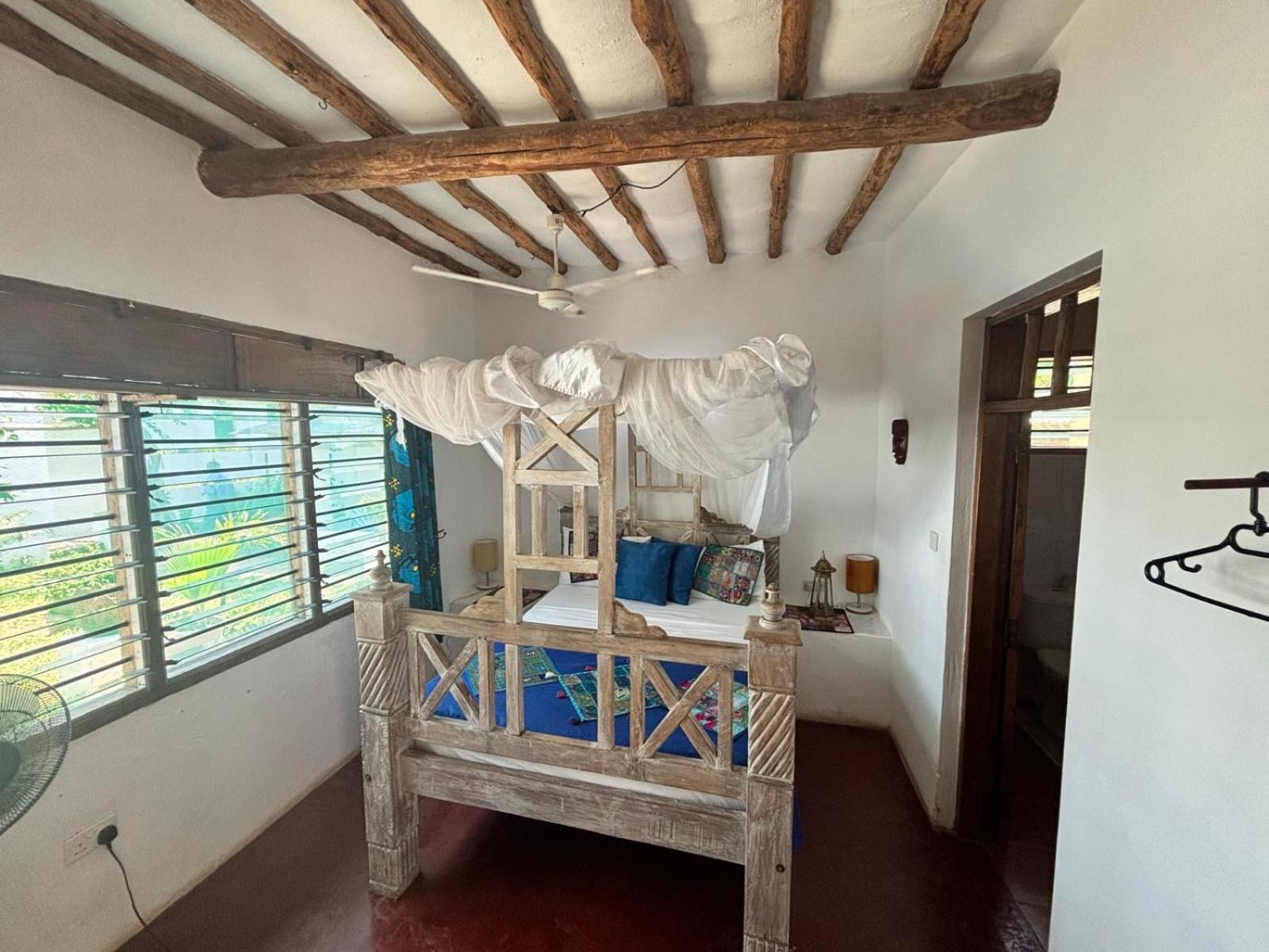 Sawa Sawa Beach House Msambweni ห้อง รูปภาพ