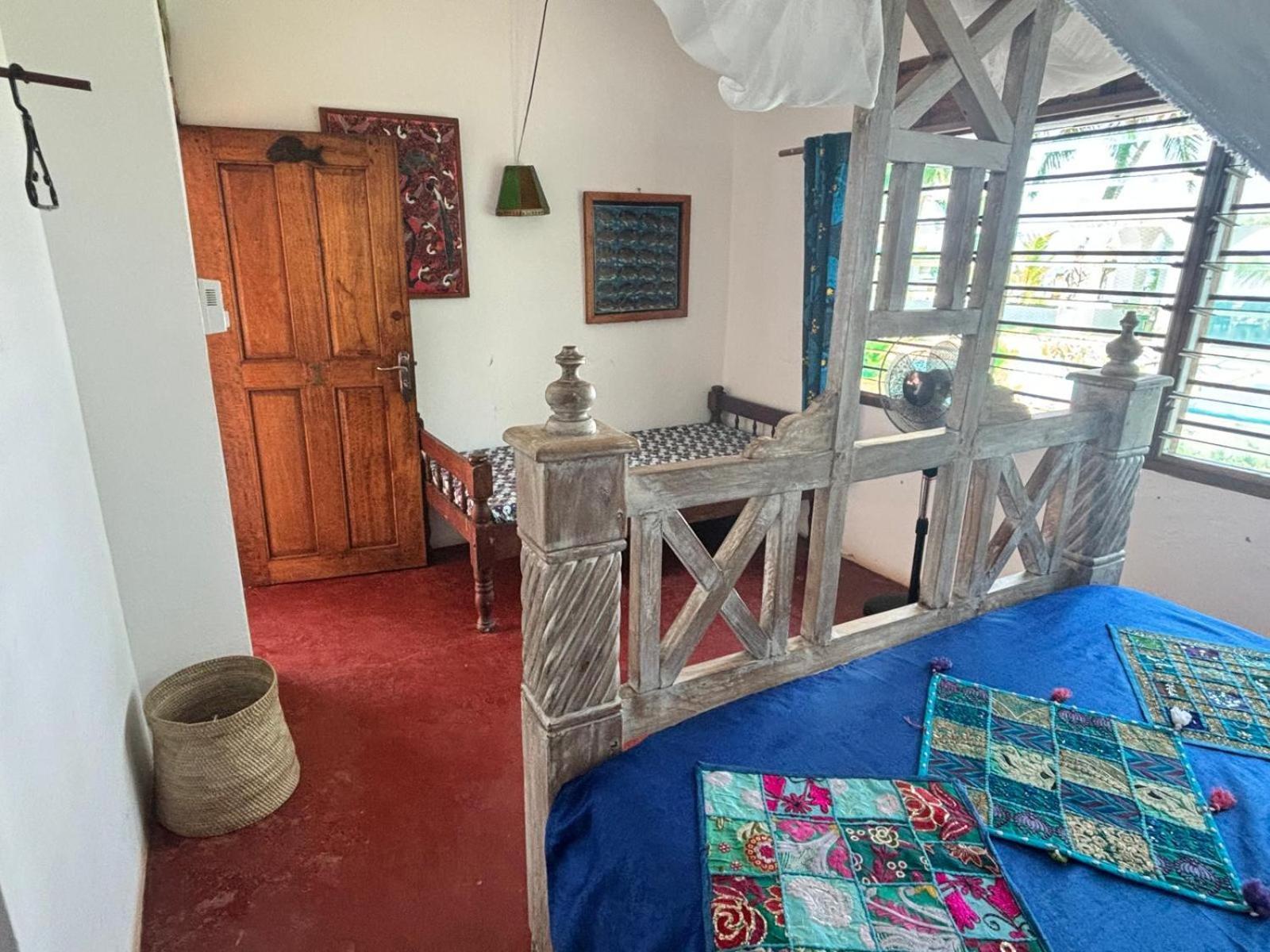 Sawa Sawa Beach House Msambweni ภายนอก รูปภาพ