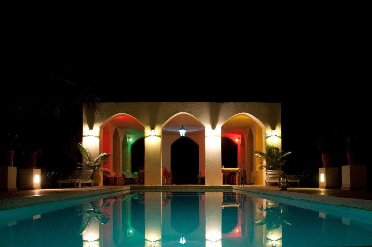 Sawa Sawa Beach House Msambweni ภายนอก รูปภาพ